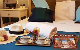 Hotel Meuble Santa Chiara Suite